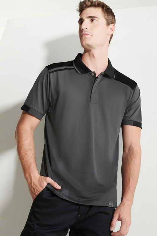 POLO SHIRT SAMURAI (PO8410)