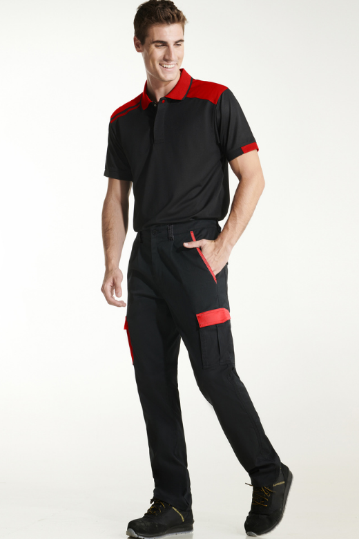 PANTALON TROOPER (PA8408)