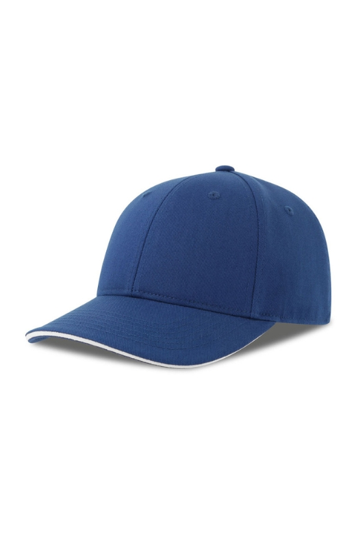 CASQUETTE LIBERTY SANDWICH-S