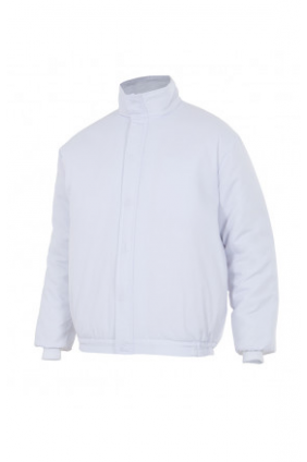 Blouson environnements froids