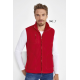 GILET POLAIRE UNISEXE SANS MANCHES NORWAY