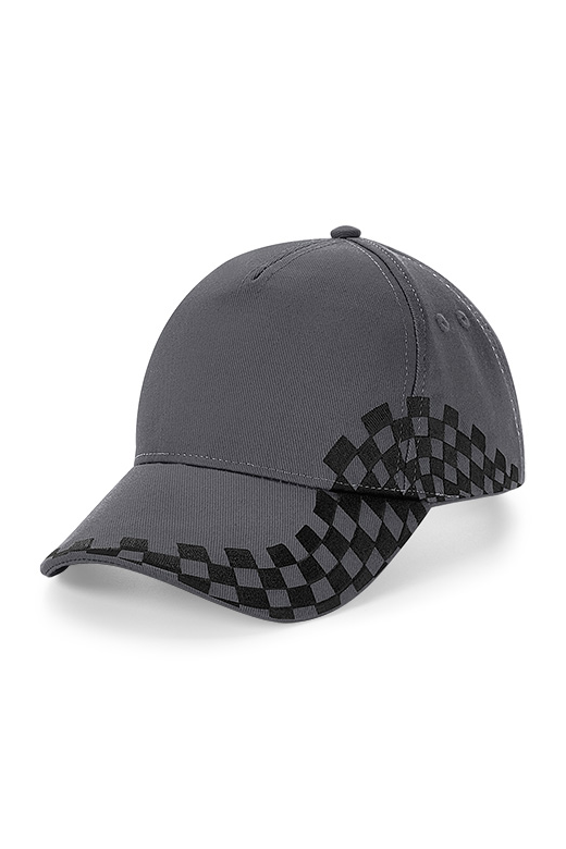 Casquette grand prix