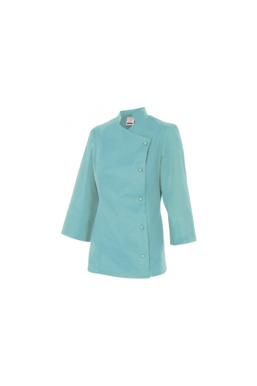 Chemise de cuisine femme Melisa