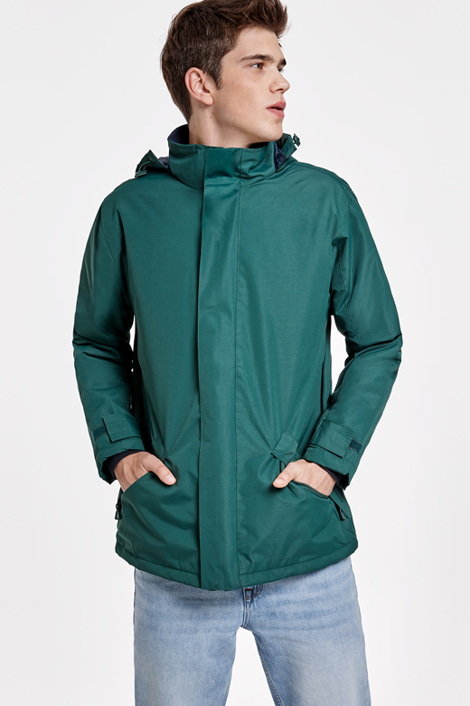 PARKA EUROPA (PK5077)