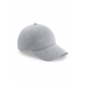 Casquette Athleisure sans Couture