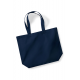 Sac Fourre-Tout en Toile