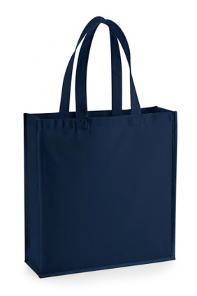 Sac Fourre-Tout en Toile W600