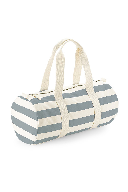 Sac Polochon Nautical