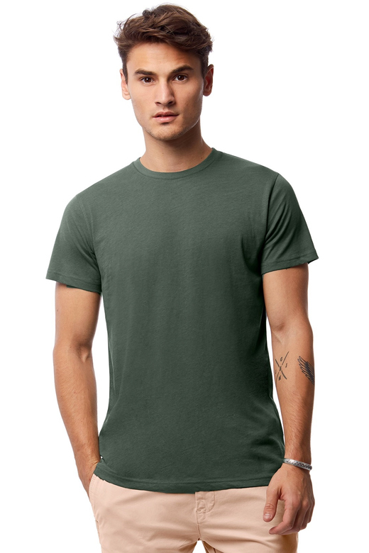 B&C ORGANIC INSPIRE T /MEN