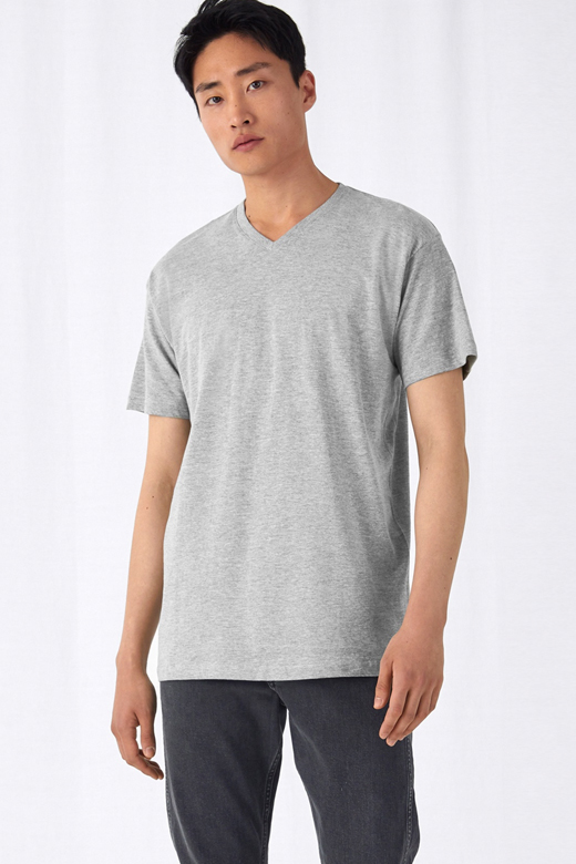 B&C EXACT V-NECK