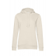 B&C Organic Hooded /women