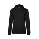 B&C Organic Hooded /women