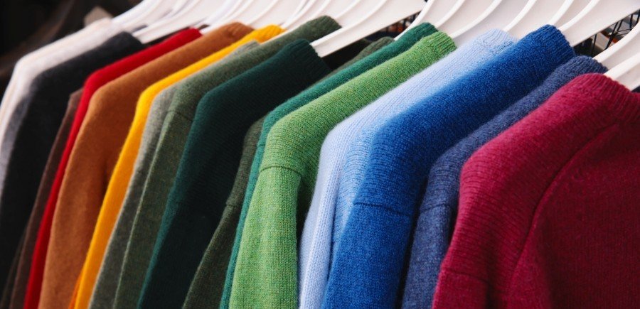 Nos conseils clés pour choisir le bon tissu pour vos vêtements